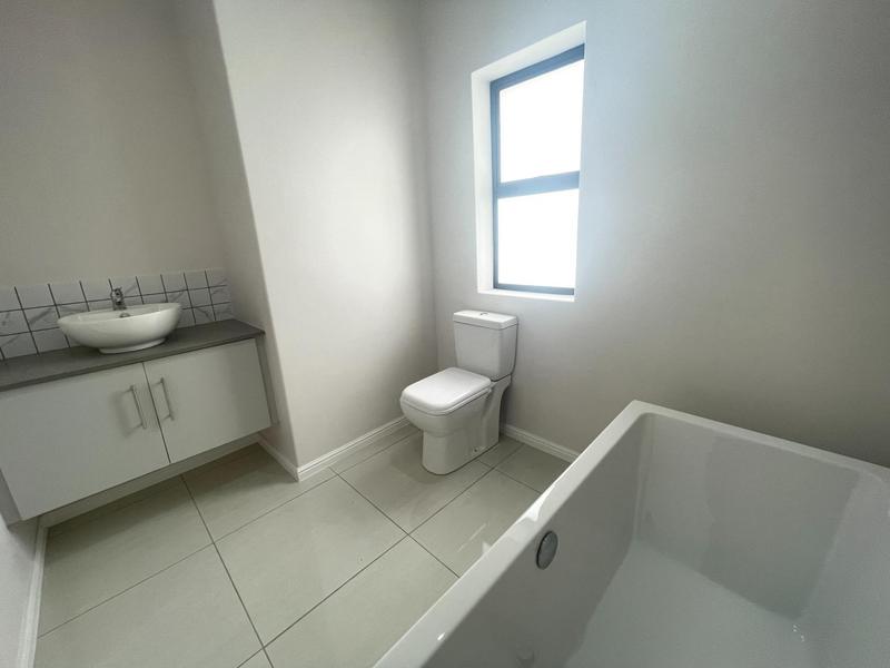 3 Bedroom Property for Sale in Tafelzicht Western Cape